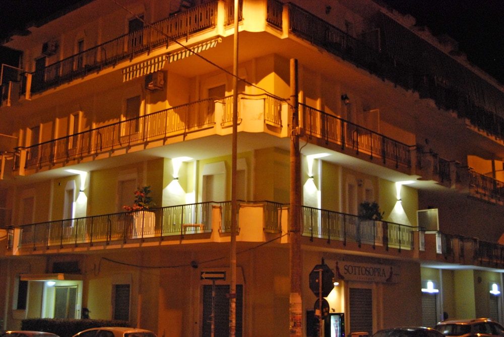 ventidimaregallipoli
