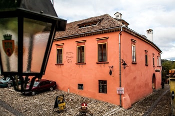 sighisoara
