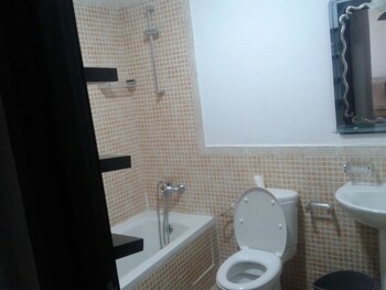 al cudia smir beach resort