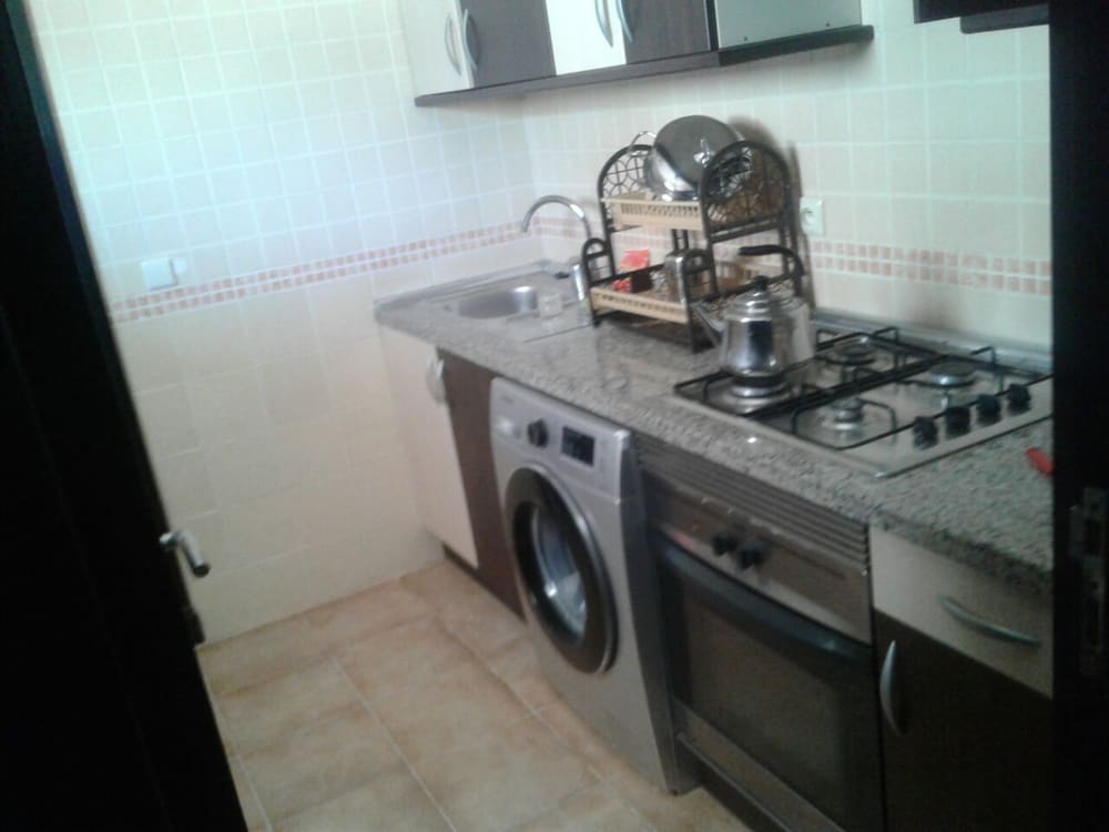 al cudia smir beach resort