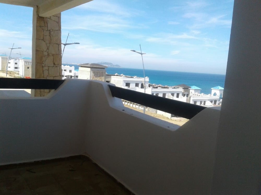 al cudia smir beach resort