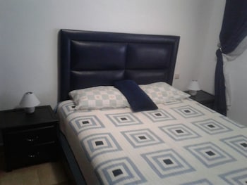 al cudia smir beach resort