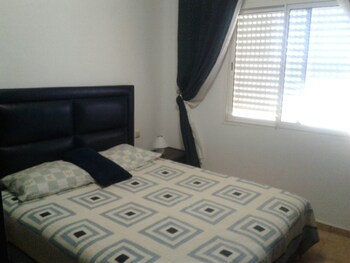 al cudia smir beach resort