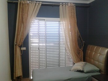 al cudia smir beach resort