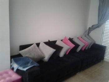 Al Cudia Smir Beach Resort,M'diq>>Fnideq,3 star