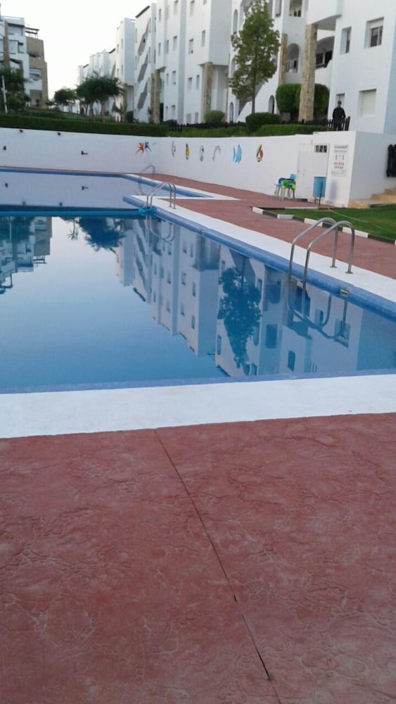 al cudia smir beach resort