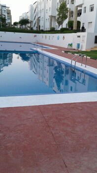 Al Cudia Smir Beach Resort,M'diq>>Fnideq,3 star