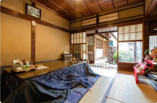 guesthouse kingyoya hostel