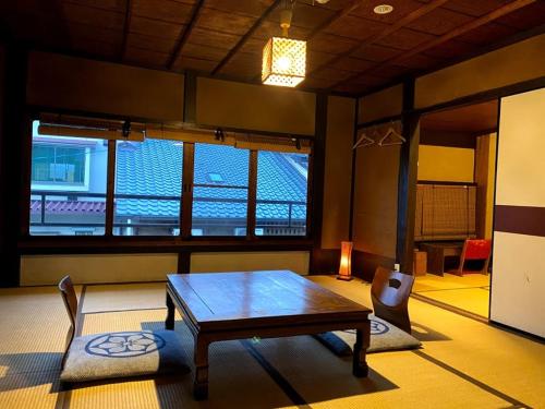 guesthouse kingyoya hostel