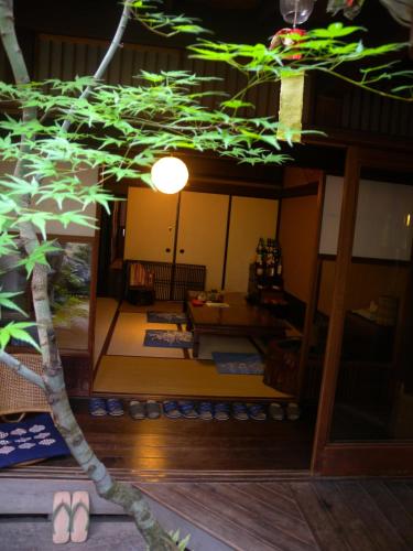 guesthouse kingyoya hostel