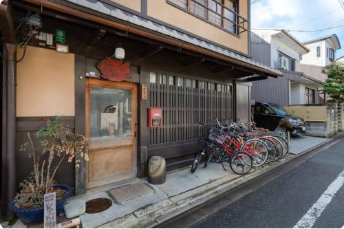 kyoto