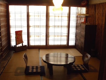 guesthouse kingyoya hostel
