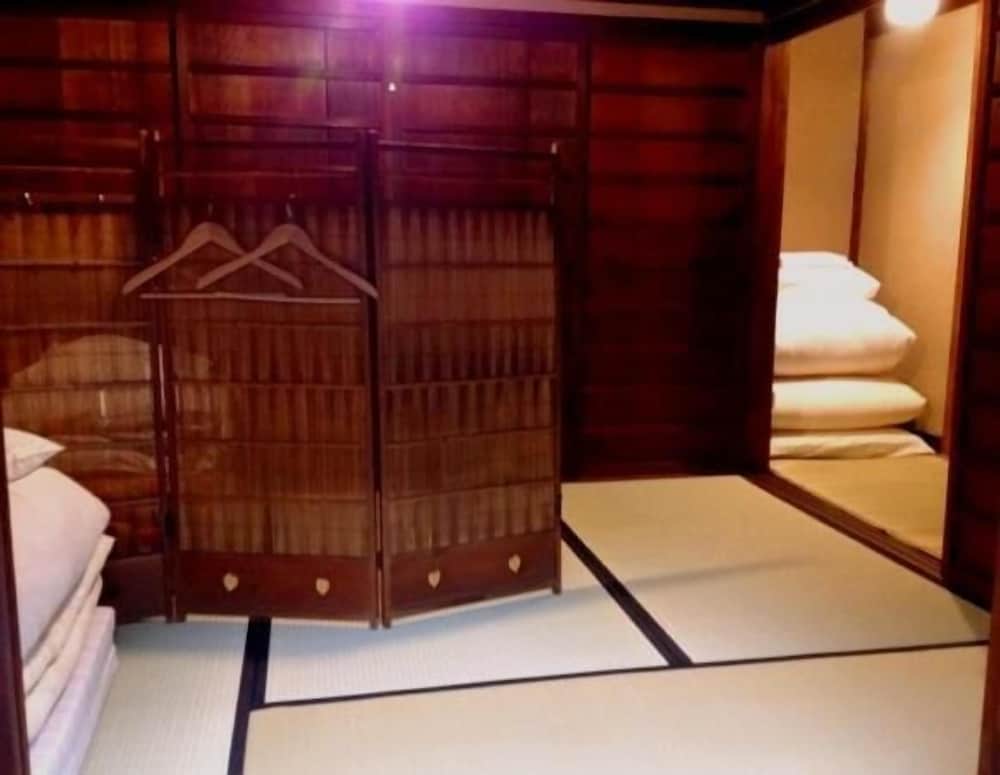 guesthouse kingyoya hostel