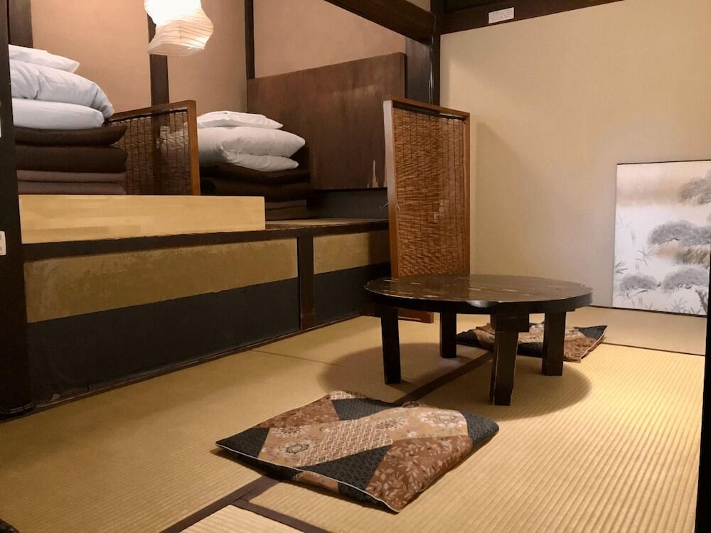 guesthouse kingyoya hostel