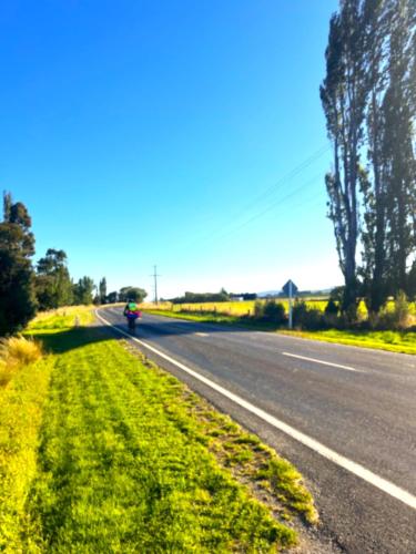 camp taringatura backpackers