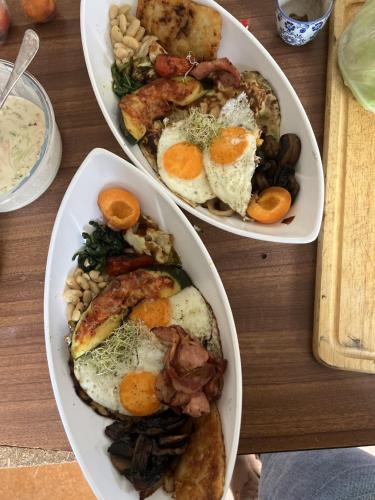 camp taringatura backpackers