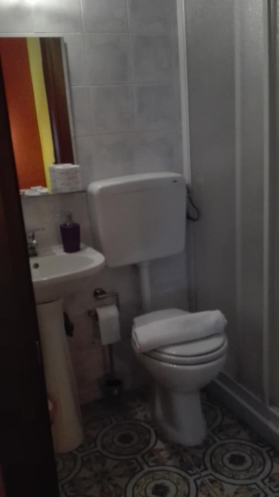 bed and breakfast phenicusa