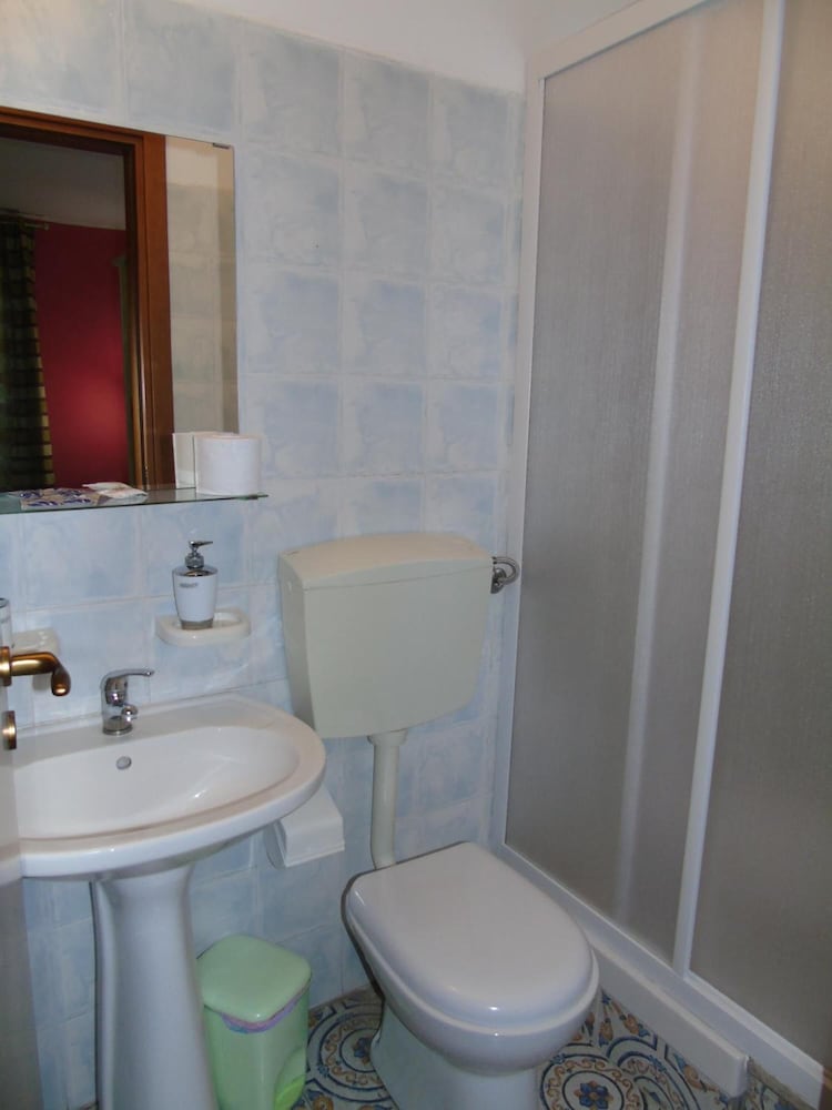 bed and breakfast phenicusa