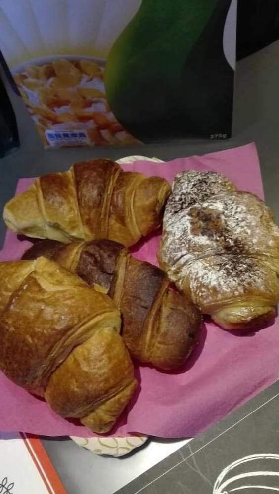 bed and breakfast phenicusa