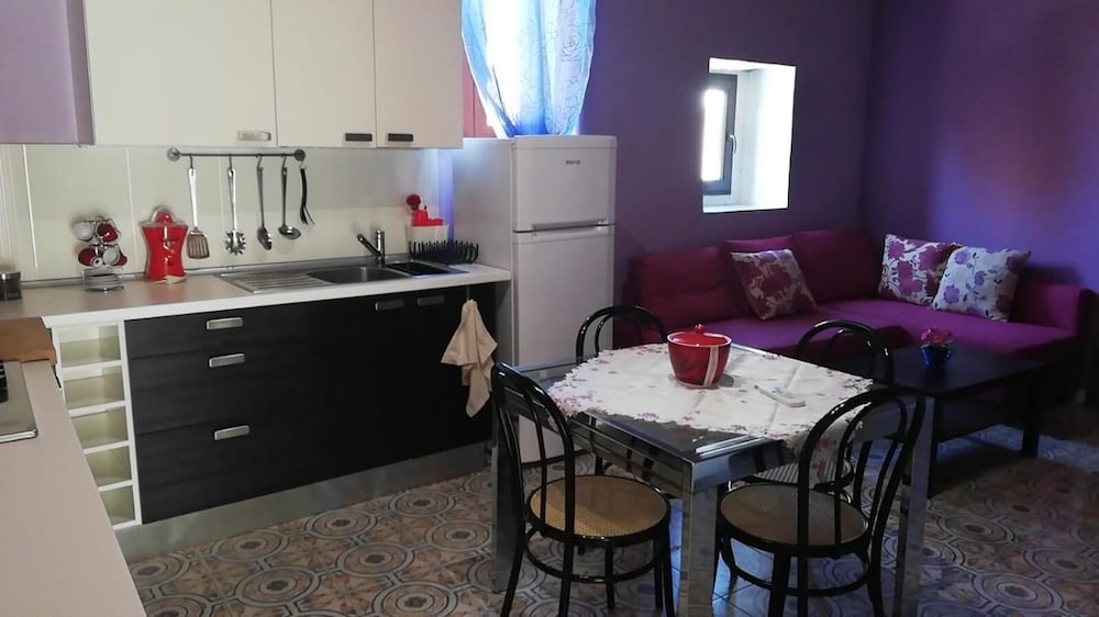 bed and breakfast phenicusa