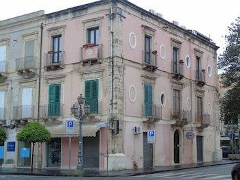 bed and breakfast phenicusa