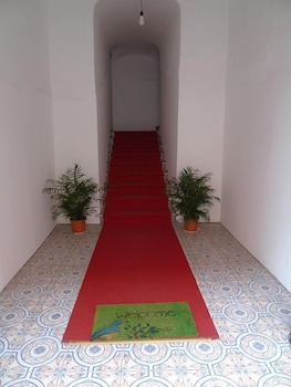 bed and breakfast phenicusa