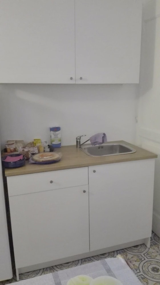 bed and breakfast phenicusa