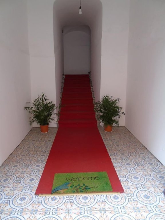 bed and breakfast phenicusa