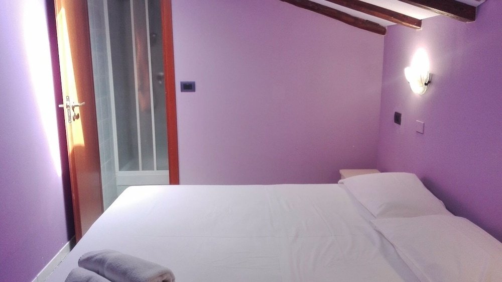 bed and breakfast phenicusa