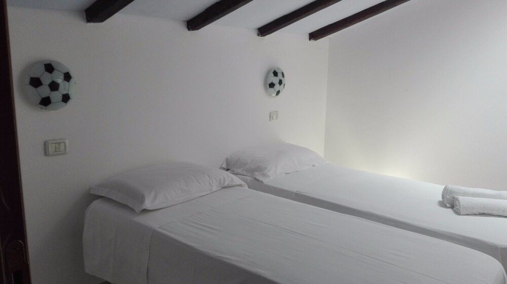 bed and breakfast phenicusa