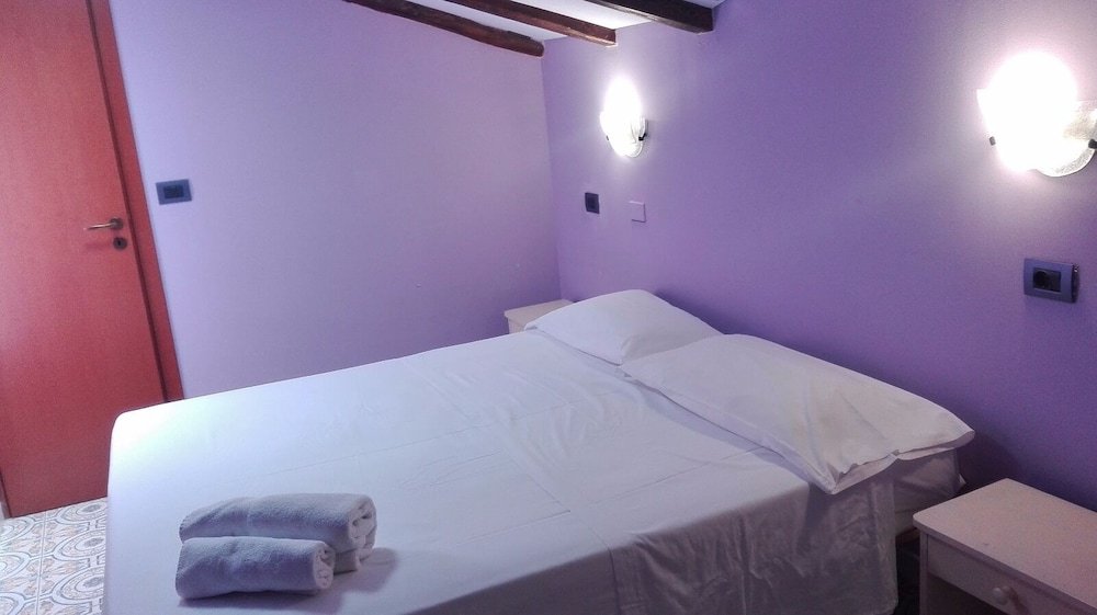 bed and breakfast phenicusa