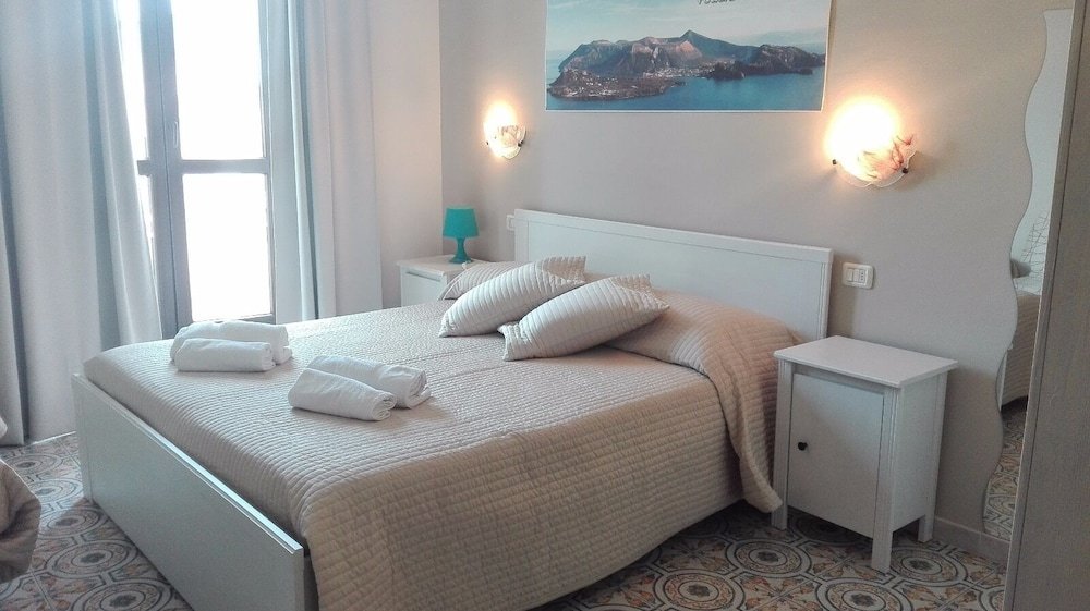 bed and breakfast phenicusa