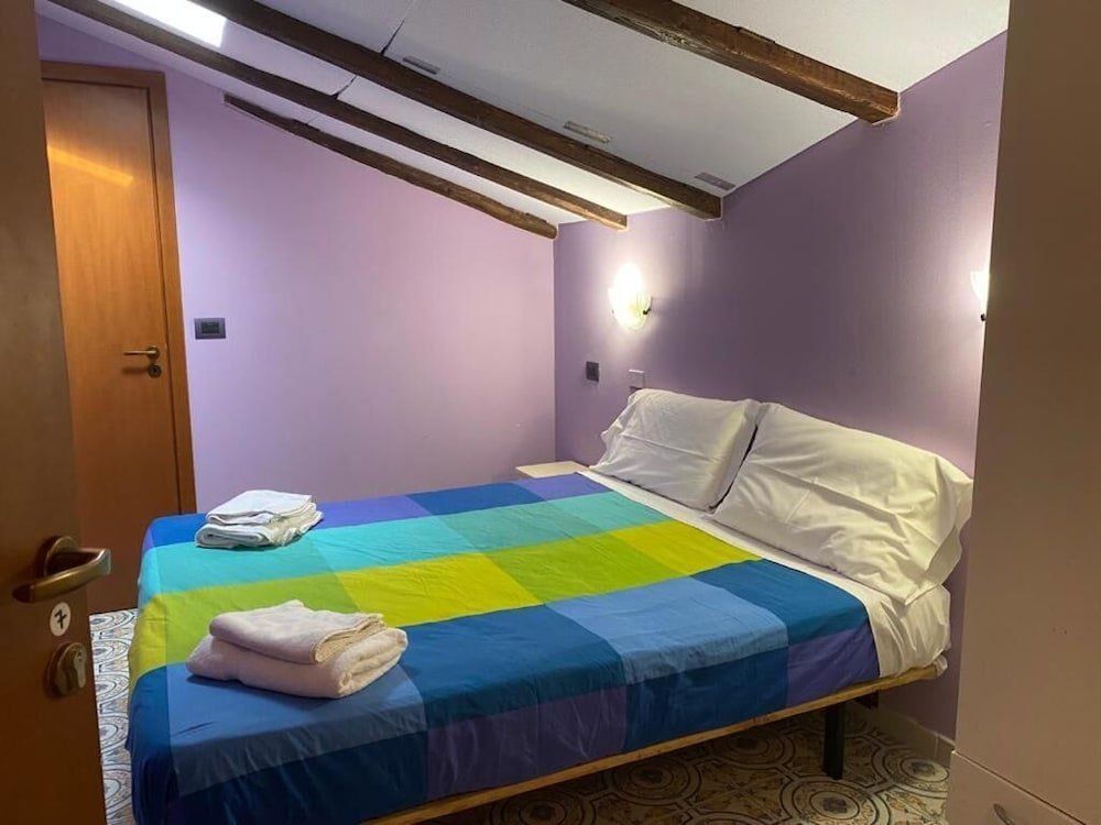 bed and breakfast phenicusa