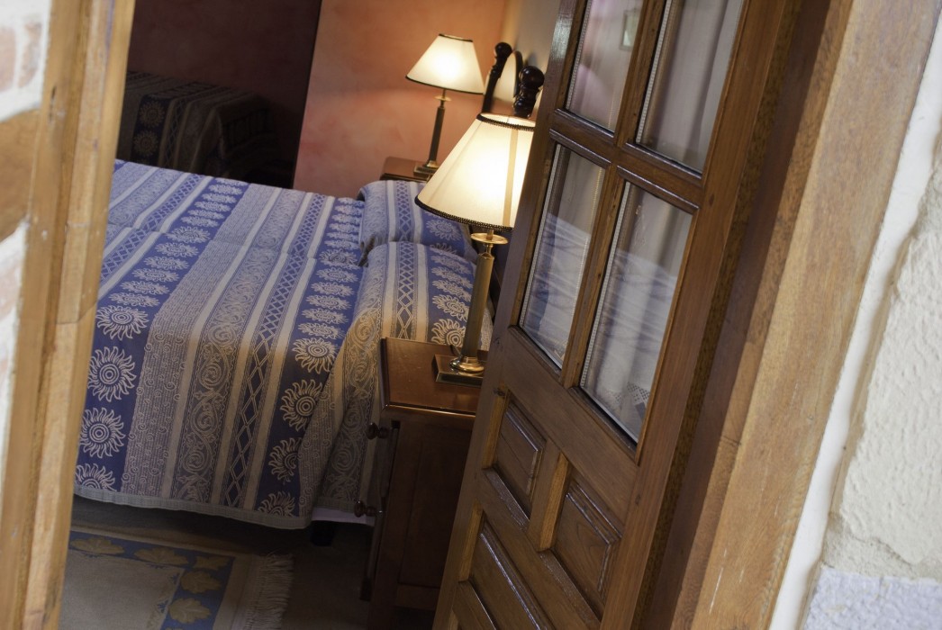 posada la casa del organista