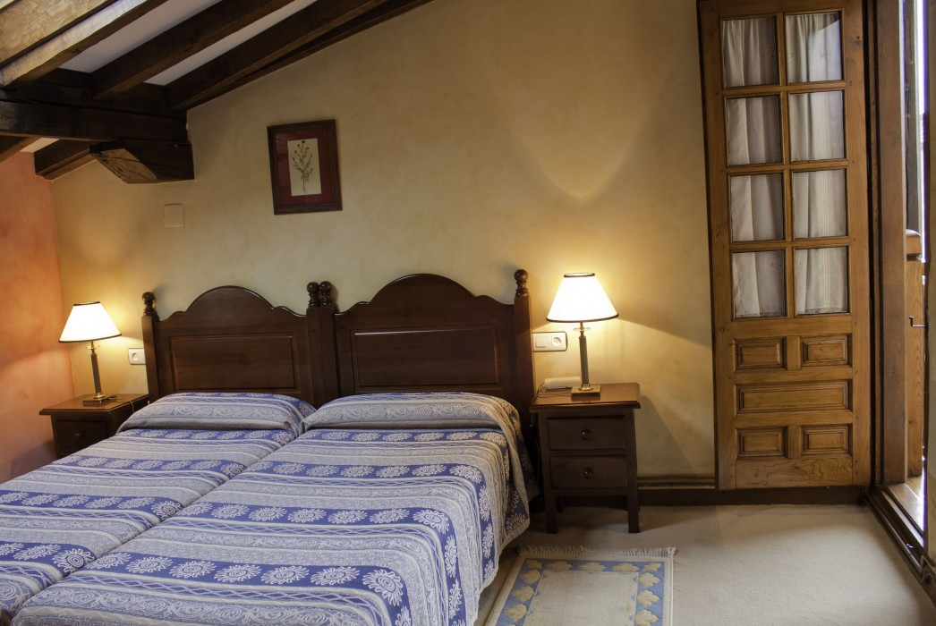 posada la casa del organista