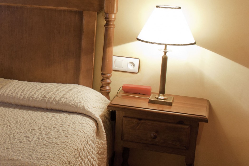 posada la casa del organista