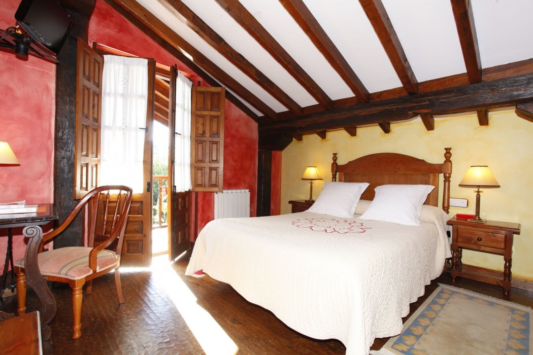 posada la casa del organista