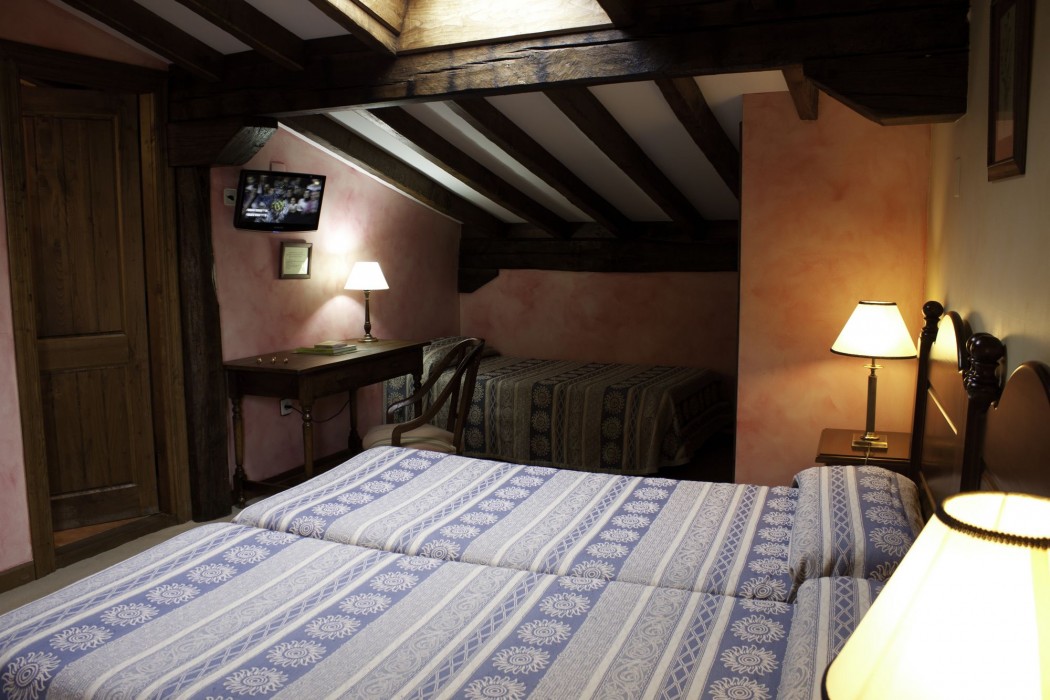 posada la casa del organista