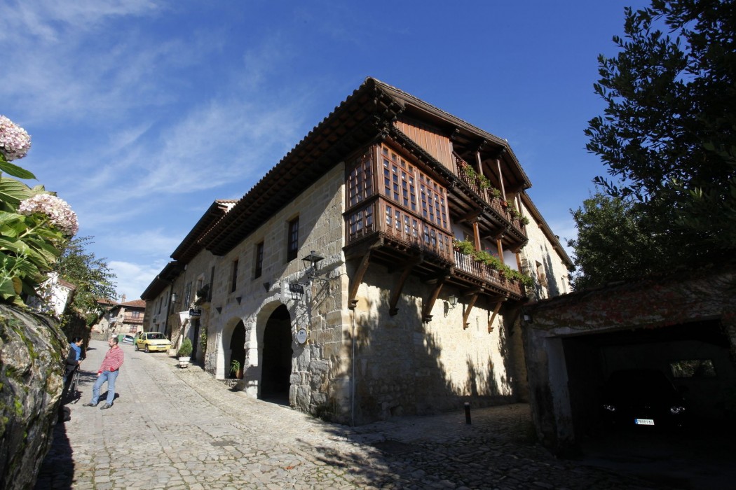 posada la casa del organista