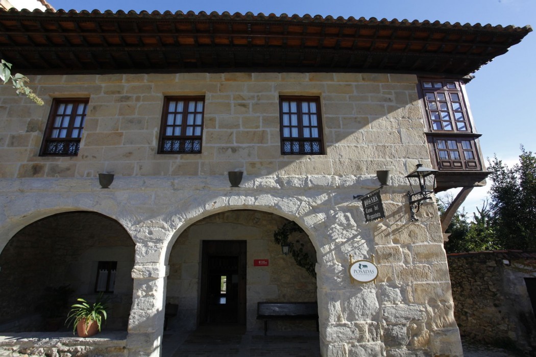 posada la casa del organista