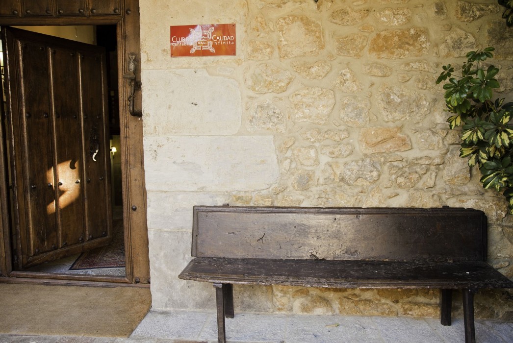 posada la casa del organista