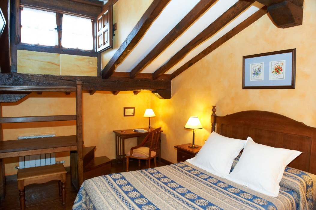 posada la casa del organista