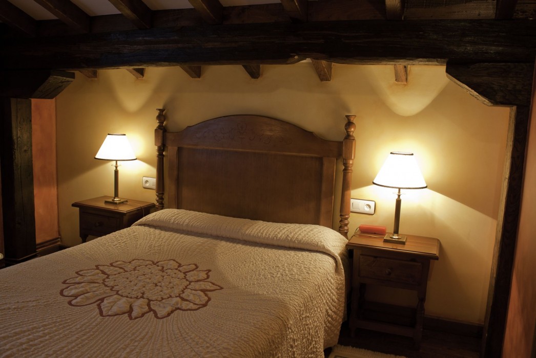 Posada La Casa Del Organista,Rasines>>Cantabria,3.5 star