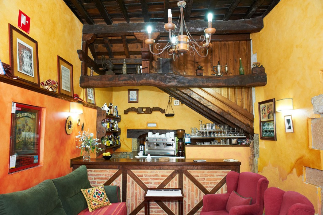 Posada La Casa Del Organista,Rasines>>Cantabria,3.5 star