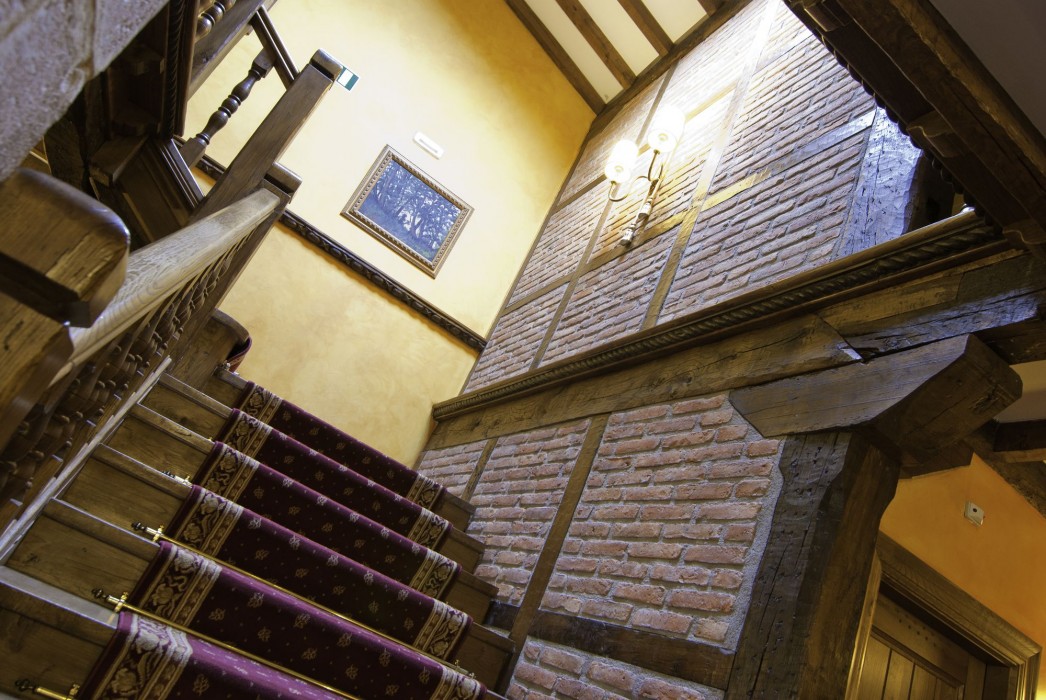 Posada La Casa Del Organista,Rasines>>Cantabria,3.5 star