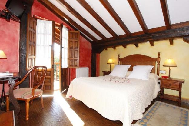 posada la casa del organista