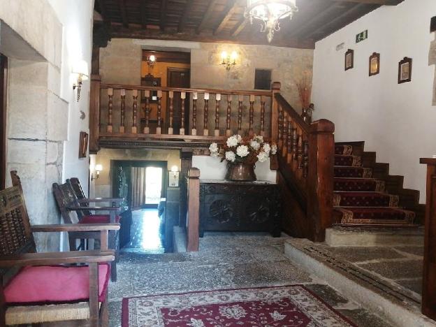 posada la casa del organista
