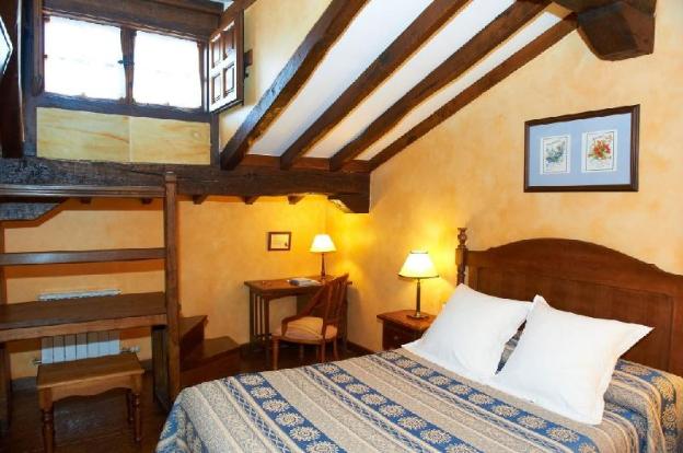 posada la casa del organista