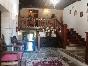 posada la casa del organista