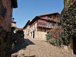 posada la casa del organista